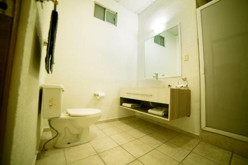 Hotel La Mansion Suiza