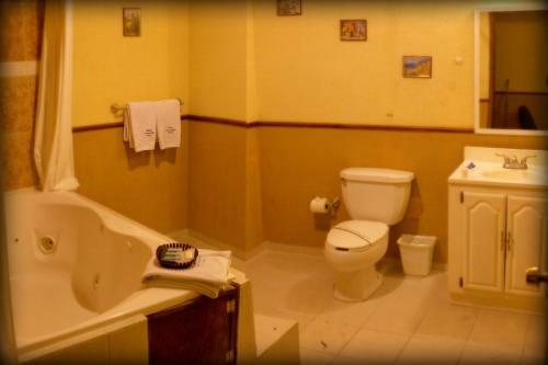 Hotel La Mansion Suiza