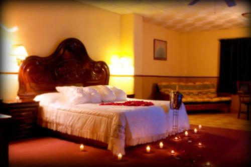 Hotel La Mansion Suiza