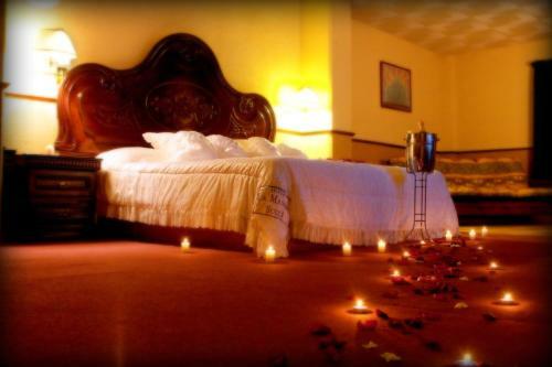 Hotel La Mansion Suiza