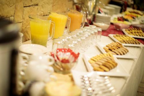 Hotel La Mansion Suiza