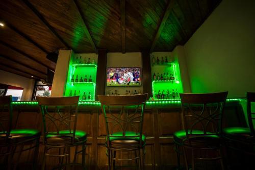 Hotel La Mansion Suiza