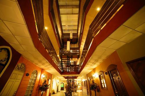 Hotel La Mansion Suiza