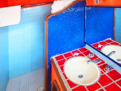 Hotel Ajijic Plaza Suites