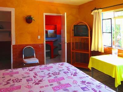 Hotel Ajijic Plaza Suites