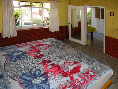 Hotel Ajijic Plaza Suites