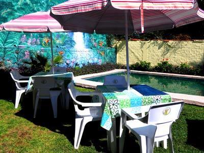 Hotel Ajijic Plaza Suites