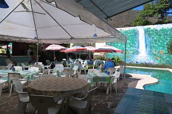 Hotel Ajijic Plaza Suites