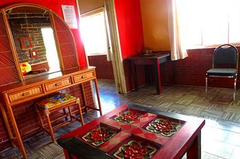 Hotel Ajijic Plaza Suites