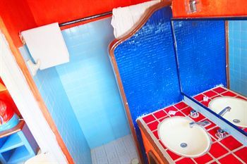 Hotel Ajijic Plaza Suites