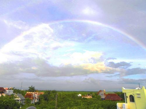 Aparthotel Casa Gatos