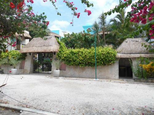 Aparthotel Casa Gatos