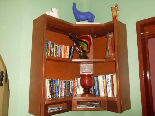 Aparthotel Casa Gatos