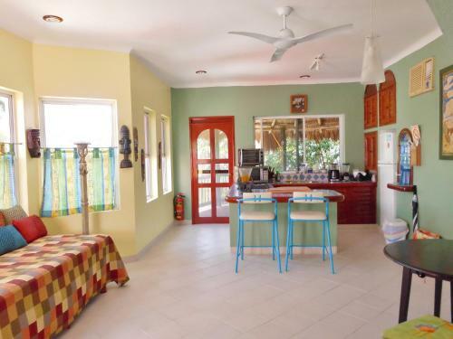 Aparthotel Casa Gatos