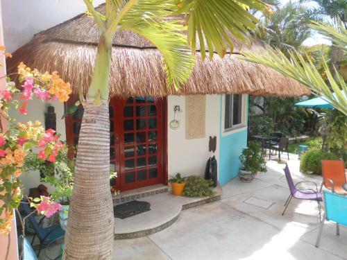 Aparthotel Casa Gatos