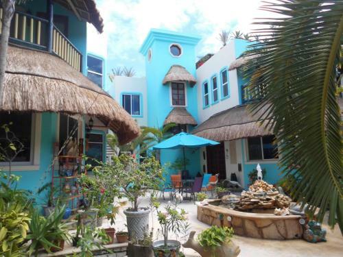 Aparthotel Casa Gatos