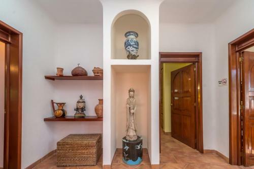 Aparthotel Casa Gatos