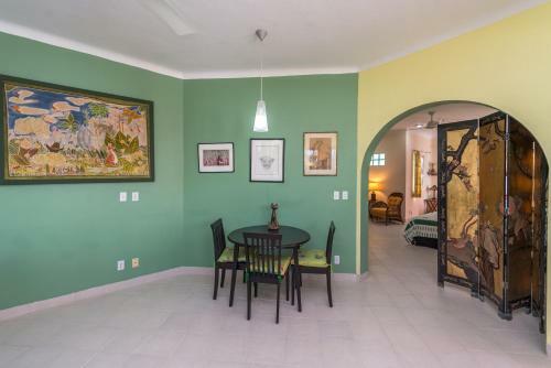 Aparthotel Casa Gatos