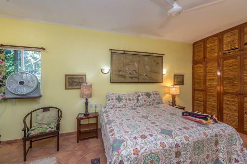 Aparthotel Casa Gatos