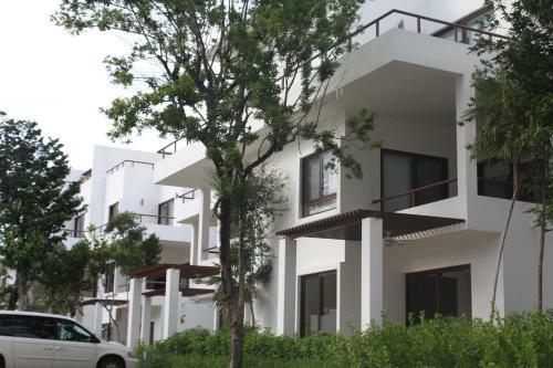 Charming Apartment Within Bahia Principe 5*