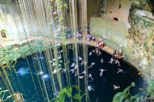 Charming Apartment Within Bahia Principe 5*