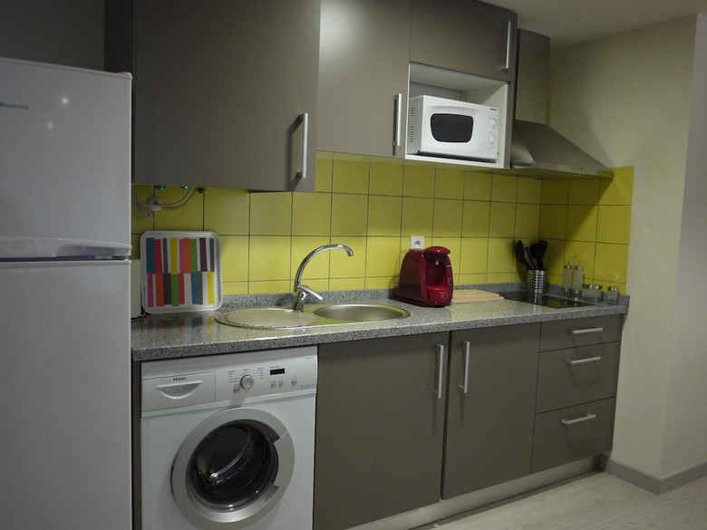 La Portuguesa Apartments