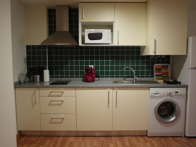 La Portuguesa Apartments