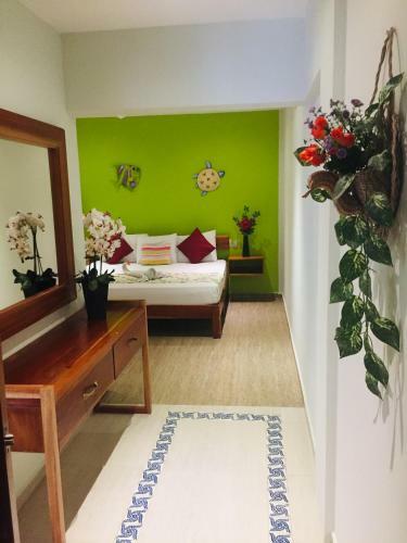 Albergue Hotel Akumal