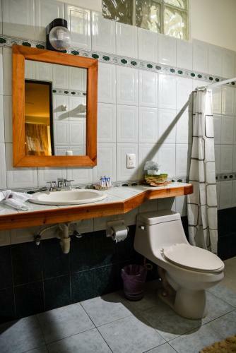 Albergue Hotel Akumal