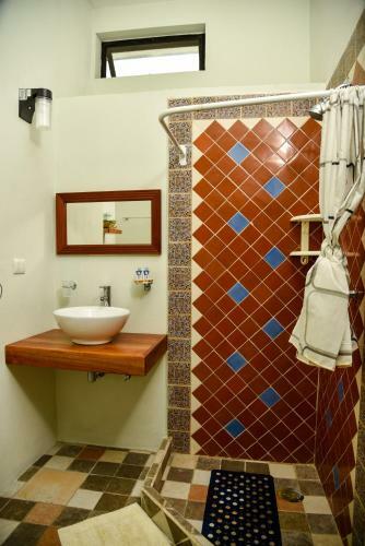 Albergue Hotel Akumal