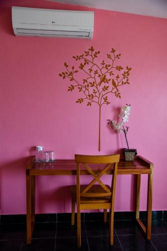 Albergue Hotel Akumal