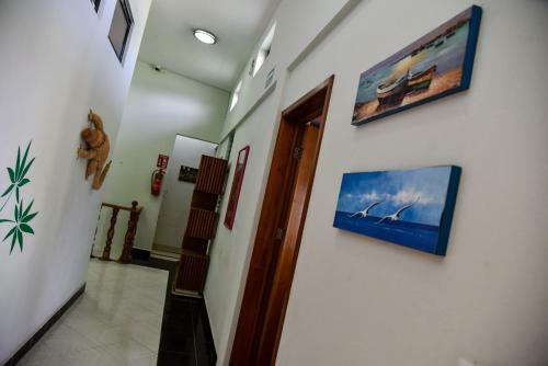 Albergue Hotel Akumal