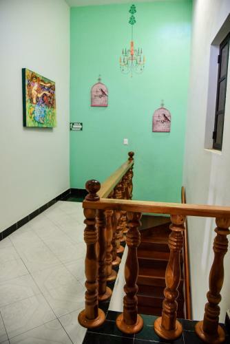 Albergue Hotel Akumal