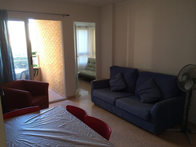 Apartamento Bulevar Golf