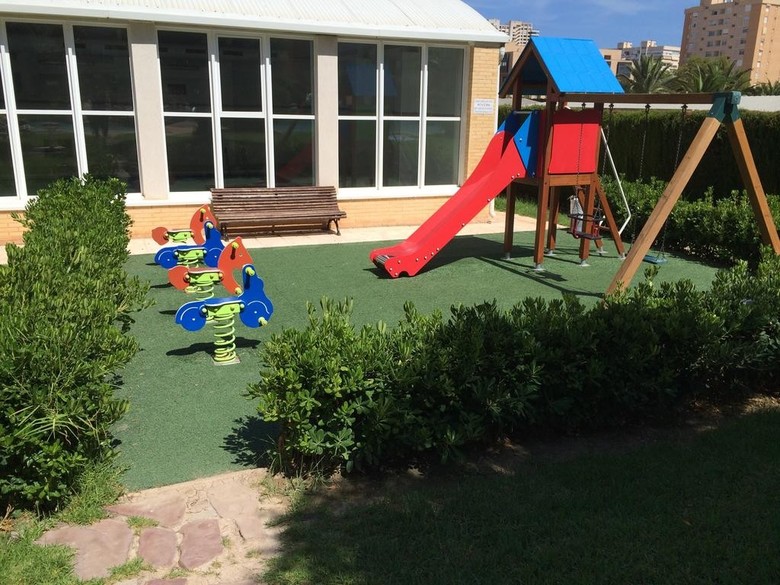 Apartamento Bulevar Golf