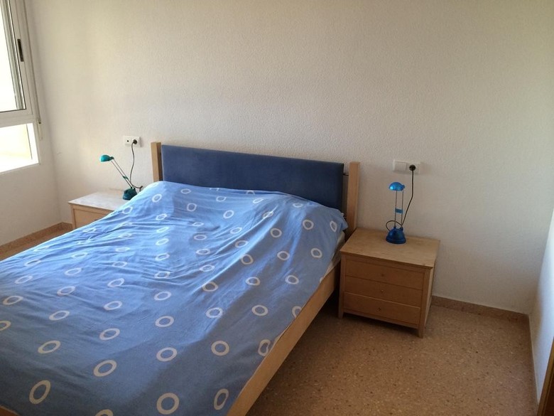 Apartamento Bulevar Golf