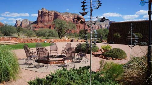 Apartamentos Red Agave Resort