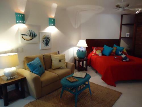 Apartamento Playa Caribe Condos