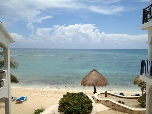 Apartamento Playa Caribe Condos