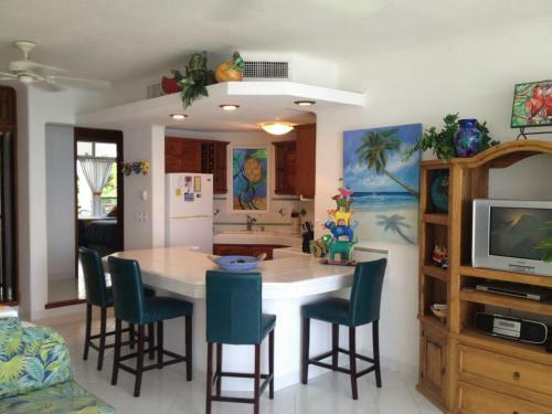 Apartamento Playa Caribe Condos