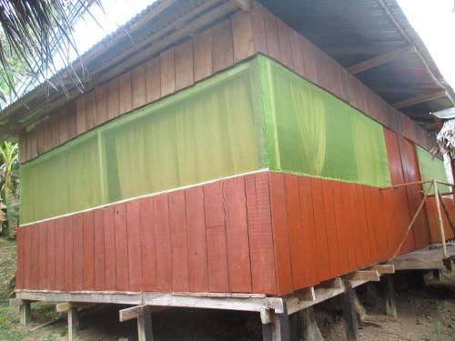 Jungle Explorer Lodge