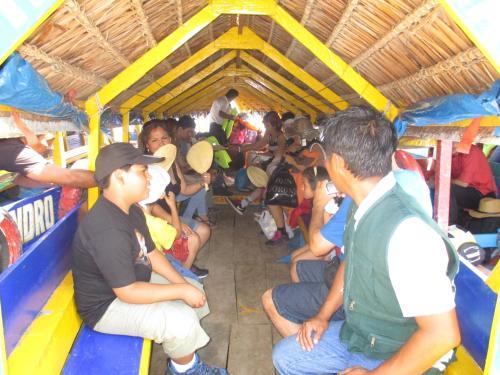 Jungle Explorer Lodge