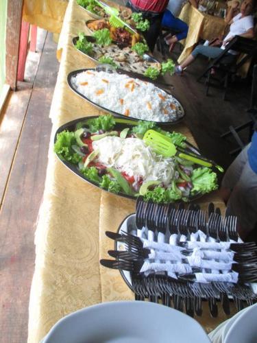 Jungle Explorer Lodge