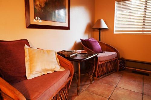 Boots & Saddles Bed & Breakfast