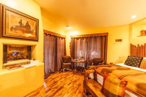 Boots & Saddles Bed & Breakfast