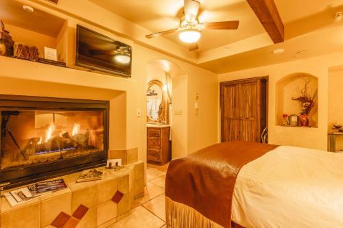 Boots & Saddles Bed & Breakfast