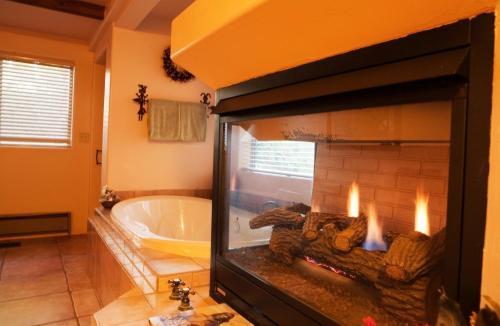 Boots & Saddles Bed & Breakfast