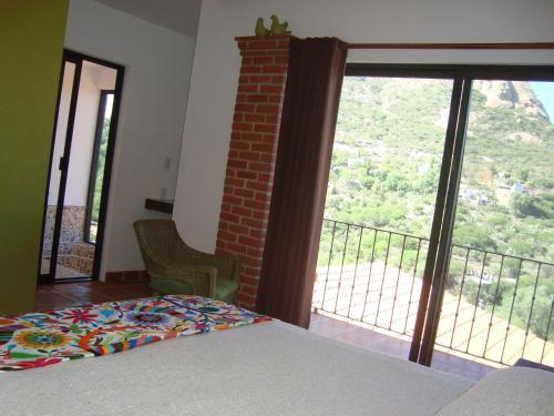 Agroturismo El Cantar Del Viento