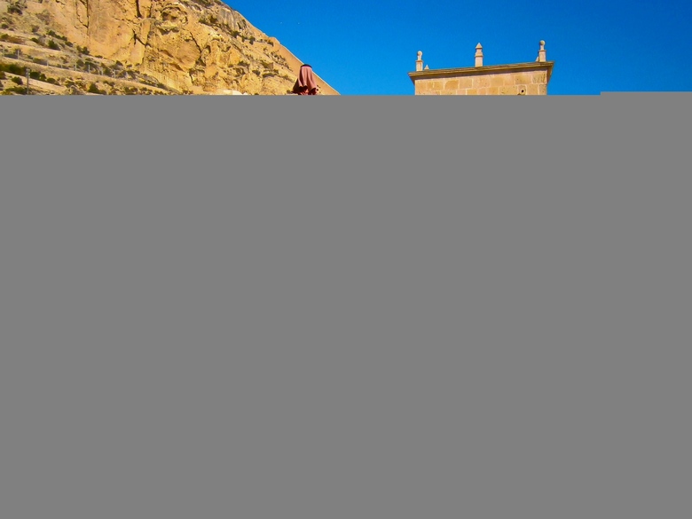 Bed & Breakfast La Milagrosa