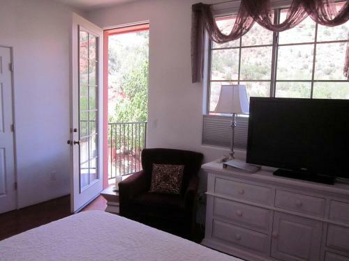 The Penrose Bed & Breakfast